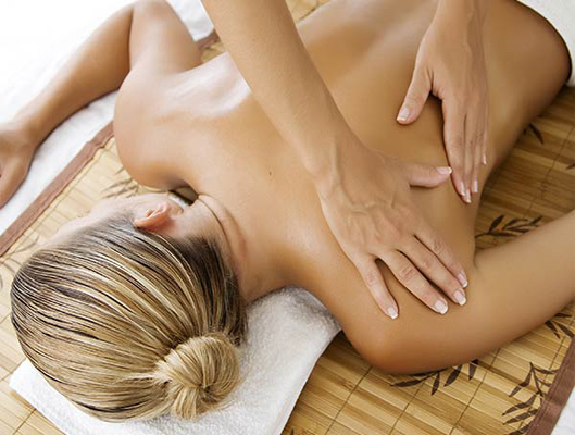 Massage blogs asian Asian Massage